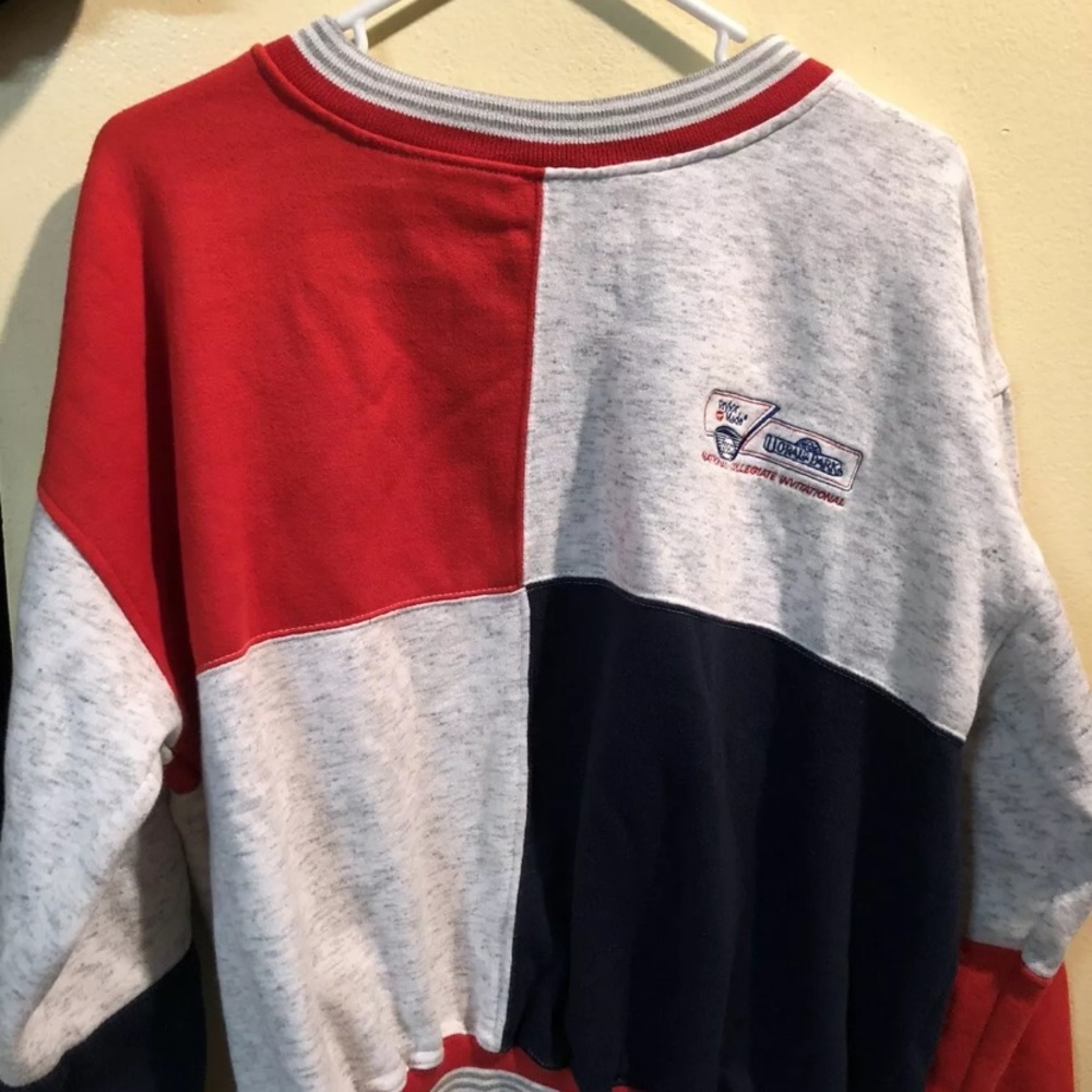 TaylorMade National Collegiate Invitation Jacket